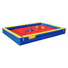 Joust Arena rental in Wilbraham, MA