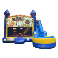 Sports rental in Wilbraham, MA