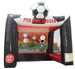 Soccer Challenge rental in Wilbraham, MA